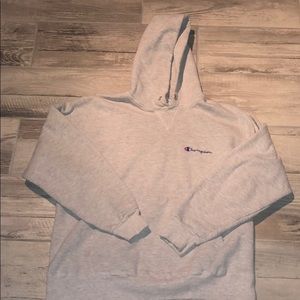Champion Hoodie